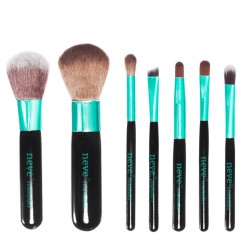 Aqua brush set