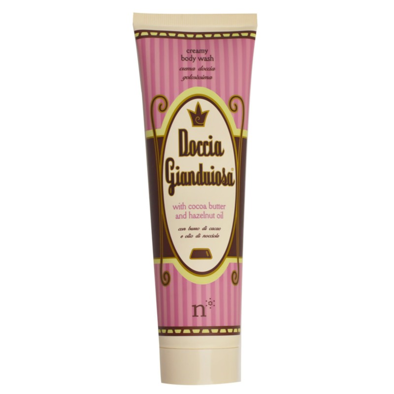 Doccia Gianduiosa