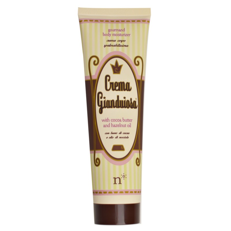 Crema Gianduiosa