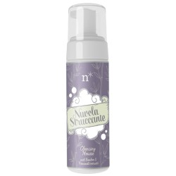 Nuvola Struccante cleansing foam