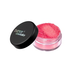 Scirocco Rose mineral eyeshadow