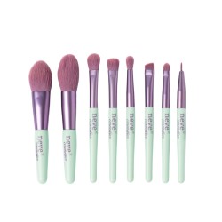 Pastel Pop Brush Set