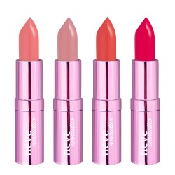 4 Seasons Lipstick Set