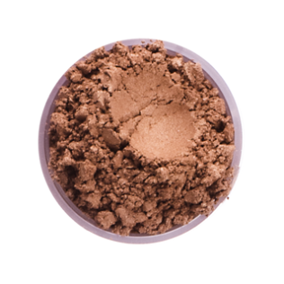 BRONZER MINERALI