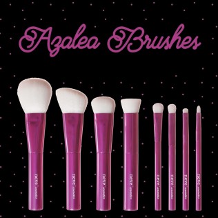 AZALEA BRUSHES