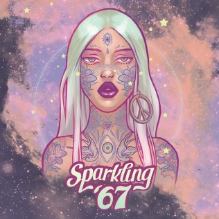 SPARKLING '67 COLLECTION